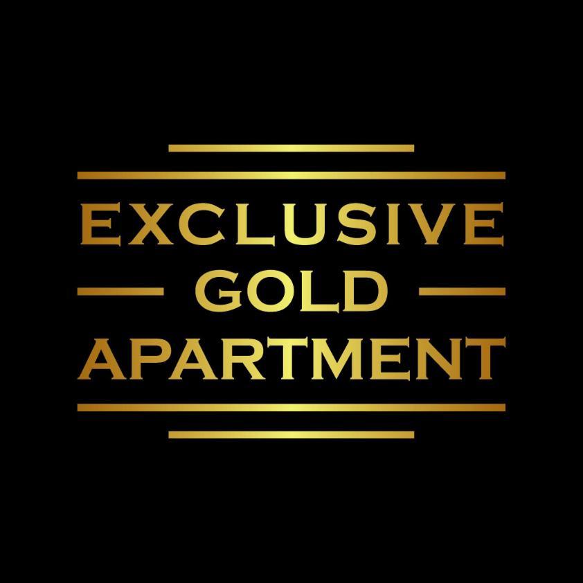 Exclusive Gold Apartment クラクフ エクステリア 写真